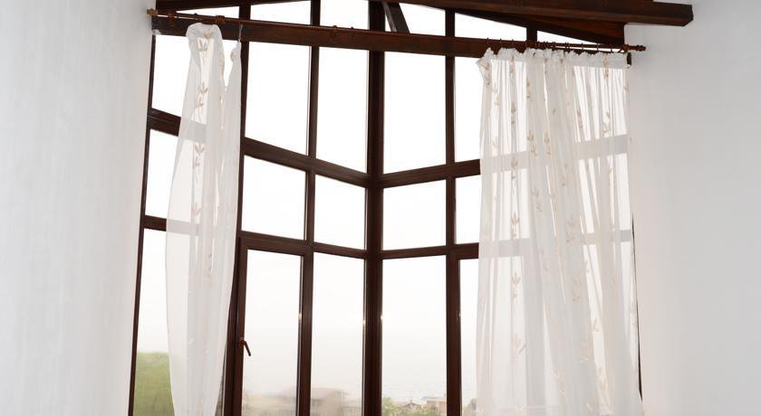 Гостиница У Владимира Лоо