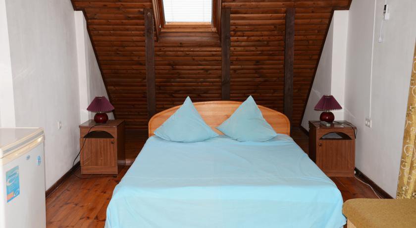 Гостиница У Владимира Лоо