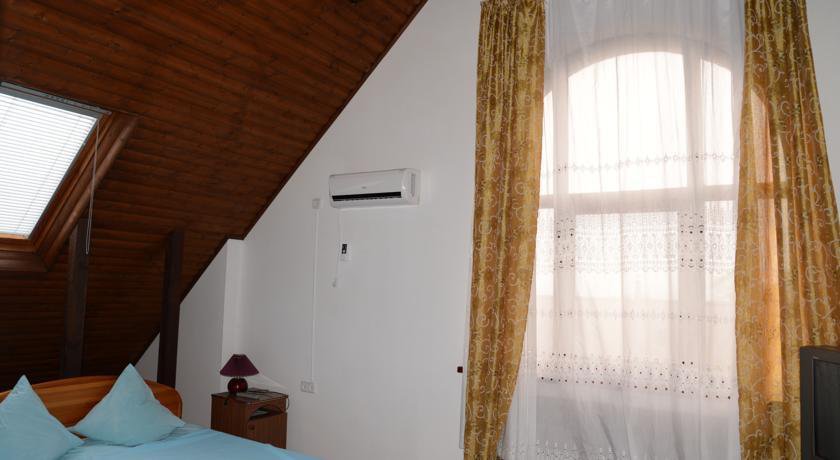 Гостиница У Владимира Лоо